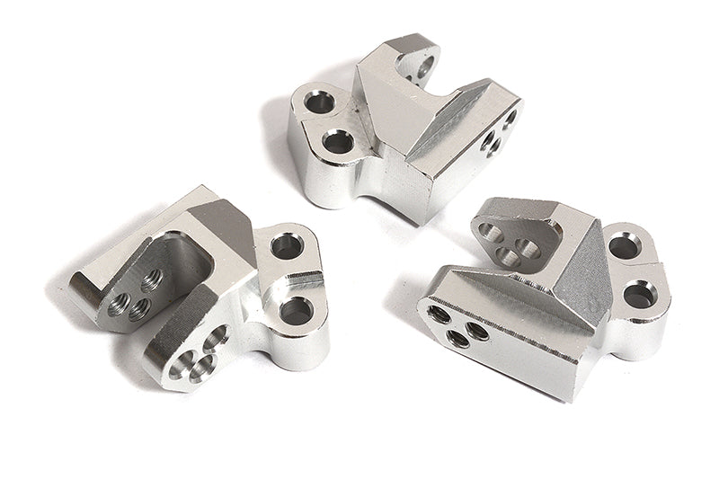 Alloy Suspension Linkage Mounts (3) for Axial 1/10 SCX10 III