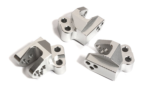 Alloy Suspension Linkage Mounts (3) for Axial 1/10 SCX10 III