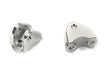 Machined Axle Upper Suspension Linkage Mounts for Tamiya Scale Off-Road CC02