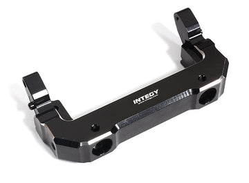 Billet Machined Front Bumper Mount for Axial 1/10 SCX10 III