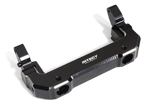 Billet Machined Front Bumper Mount for Axial 1/10 SCX10 III