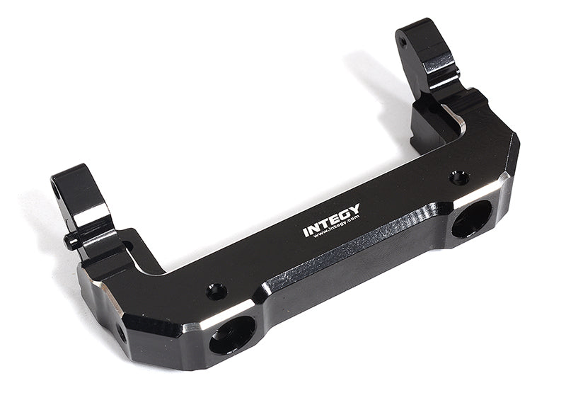 Billet Machined Front Bumper Mount for Axial 1/10 SCX10 III