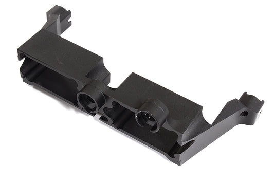 Billet Machined Alloy T-Lock Servo Mount for Traxxas TRX-4 Scale & Trail Crawler