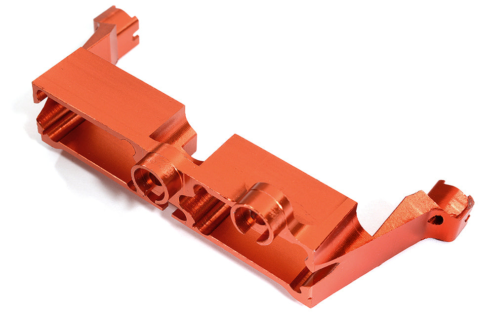 Billet Machined Alloy T-Lock Servo Mount for Traxxas TRX-4 Scale & Trail Crawler