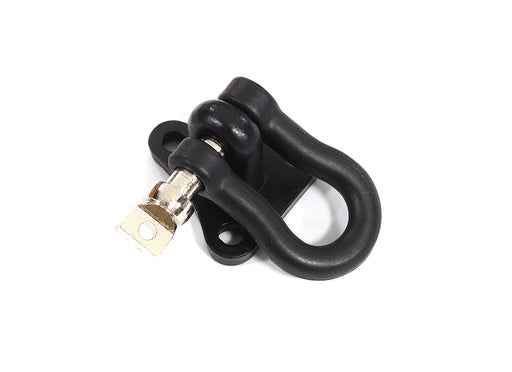 Towing Accessories for 1/10 Scale Off-Road Trail Crawling