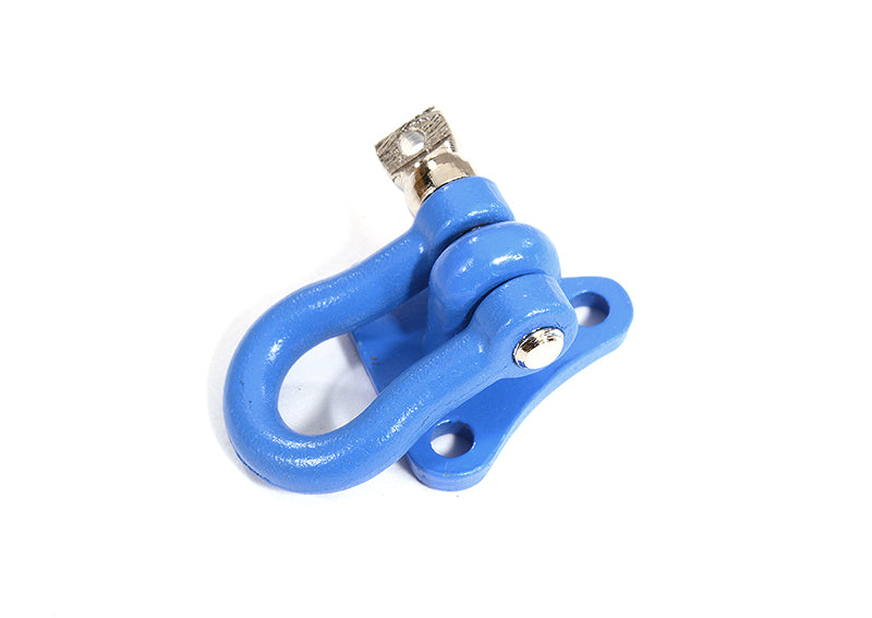Towing Accessories for 1/10 Scale Off-Road Trail Crawling