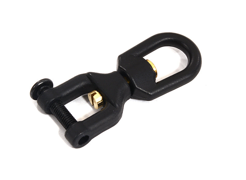 Towing Accessories for 1/10 Scale Off-Road Trail Crawling