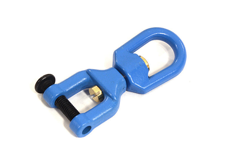 Towing Accessories for 1/10 Scale Off-Road Trail Crawling