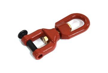 Towing Accessories for 1/10 Scale Off-Road Trail Crawling