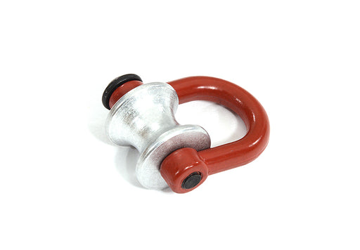 Towing Accessories for 1/10 Scale Off-Road Trail Crawling
