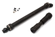 Alloy Universal Center Drive Shafts (2) for Traxxas 1/7 Unlimited Desert Racer