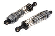 Alloy Machined Shocks for 1/10 On-Road Car (L=72mm)
