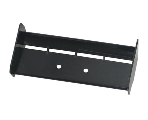 High Down Force 1/10 Size Type Plastic Rear Wing