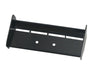 High Down Force 1/10 Size Type Plastic Rear Wing