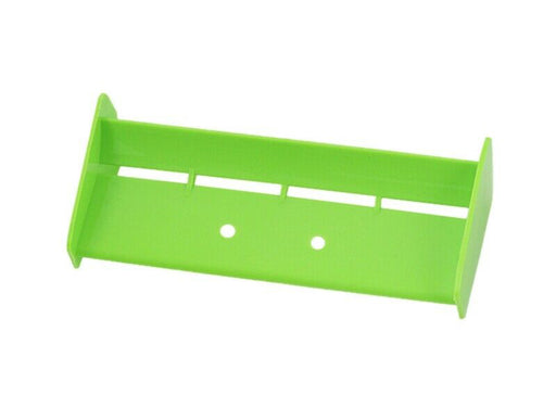 High Down Force 1/10 Size Type Plastic Rear Wing