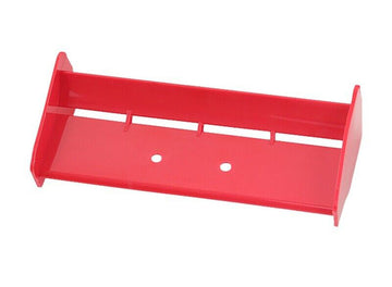 High Down Force 1/10 Size Type Plastic Rear Wing