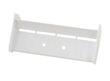 High Down Force 1/10 Size Type Plastic Rear Wing