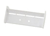 High Down Force 1/10 Size Type Plastic Rear Wing