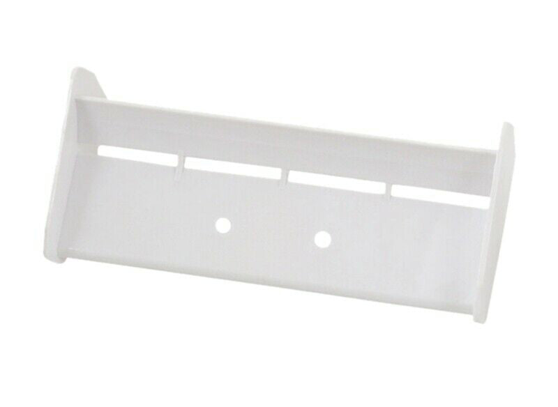 High Down Force 1/10 Size Type Plastic Rear Wing