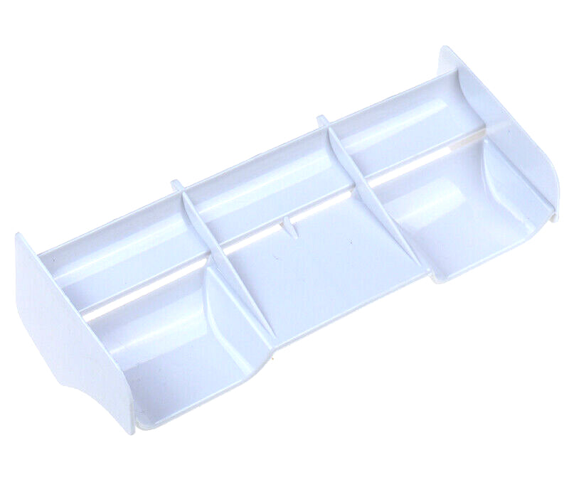 High Down Force 1/8 Size Type Plastic Rear Wing