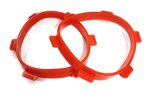 Tire Glue Bands for Off-Road 1/10, SCT & 1/8 Scale