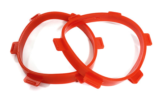 Tire Glue Bands for Off-Road 1/10, SCT & 1/8 Scale