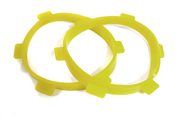 Tire Glue Bands for Off-Road 1/10, SCT & 1/8 Scale