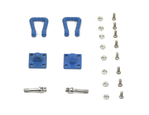 Towing Accessories for 1/10 Scale Off-Road Trail Crawling