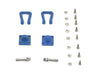 Towing Accessories for 1/10 Scale Off-Road Trail Crawling