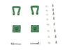 Towing Accessories for 1/10 Scale Off-Road Trail Crawling