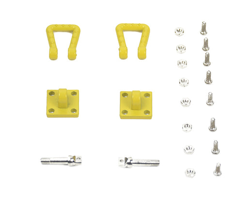 Towing Accessories for 1/10 Scale Off-Road Trail Crawling