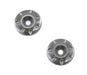 Aluminum Wing Mount Buttons for 1/8 Scale Buggy