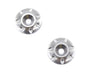 Aluminum Wing Mount Buttons for 1/8 Scale Buggy