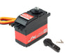 JX PDI-HV5932MG Digital High Torque 32 kg HV Coreless Servo 0.12s
