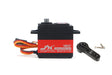 JX PDI-6221MG-180 Digital 20kg Metal Gears Servo 0.13s for Robot, RC Application