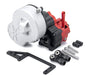 Billet Machined Complete Main Gearbox w/ Dig Unit for Axial SCX-10 & SCX10 II