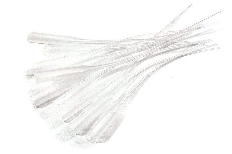 Accurate Spot Nozzles (10) for Instant Glue