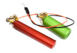 Realistic Model Welding Cylinders & Torch Kit for 1/10 Scale Crawler