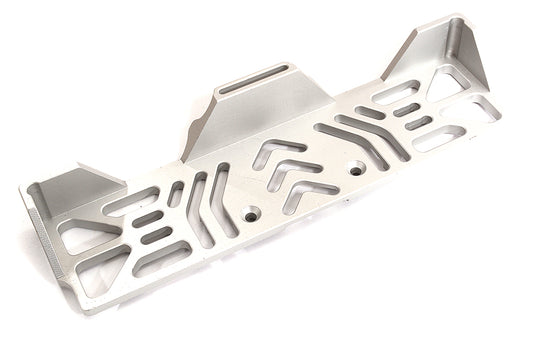 Alloy Machined Battery Tray for Axial 1/10 SCX10 III Off-Road Crawler