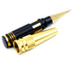 QuickPit Body Reamer for 1/16, 1/10, 1/8 & 1/5 Scale (18mm Handle)