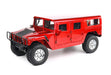 HG-P415 1/10 4X4 RC H1 Hummer ARTR w/2.4GHz Stick Remote Control 16C, No Battery
