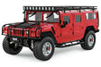 HG-P415 Pro 1/10 4X4 RC H1 Hummer ARTR w/2.4GHz Remote 16C Sound & Light Upgrade
