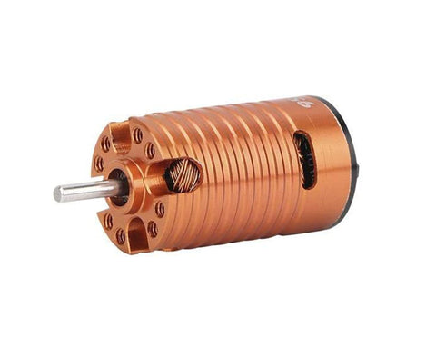 Surpass Hobby SP-014100-14 9500kV Brushless 1410 Motor for Mini-Z