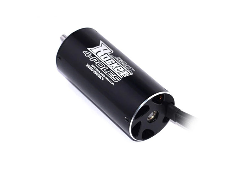 Surpass Hobby 3680 Sensorless Brushless Motor 1500kV w/ 5mm Shaft for RC Boat