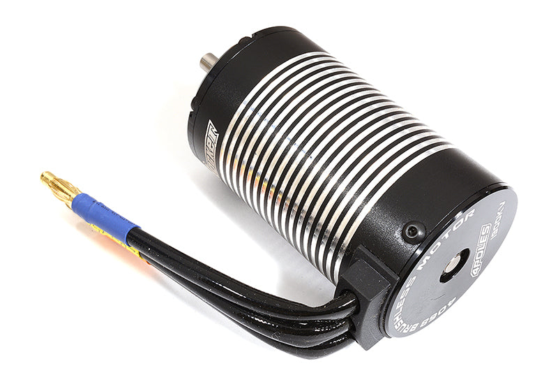Surpass Hobby 4068 Sensorless Brushless Motor 1900kV w/ 5mm Shaft