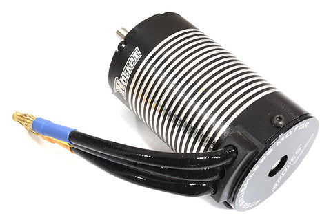 Surpass Hobby 4068 Sensorless Brushless Motor 1700kV w/ 5mm Shaft