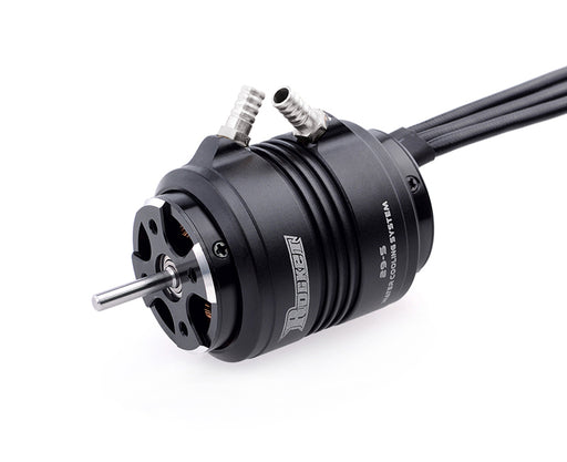 Surpass 2948 Sensorless Brushless Motor 5880kV 3.17mm Shaft & 29S Water Jacket