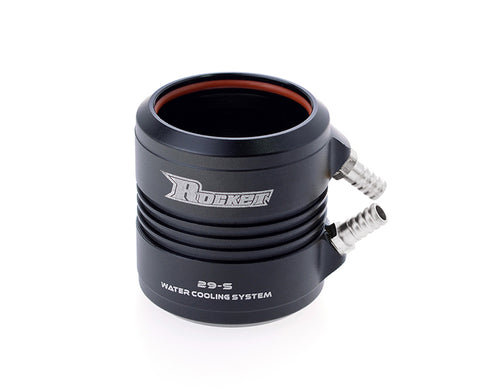 Surpass Hobby 29S Water Cooling Jacket for 2948 to 2958 Brushless Motor
