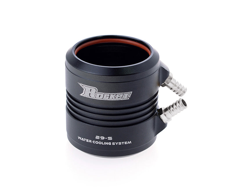 Surpass Hobby 29S Water Cooling Jacket for 2948 to 2958 Brushless Motor