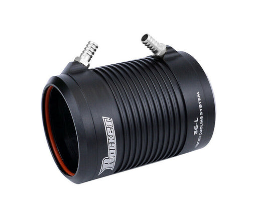 Surpass Hobby 36L Water Cooling Jacket for 3670 to 3680 Brushless Motor